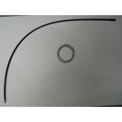 Importator unic BERG in Romania-Cablu pentru schimbator viteze BF-3