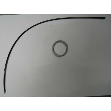 Importator unic BERG in Romania-Cablu pentru schimbator viteze BF-3