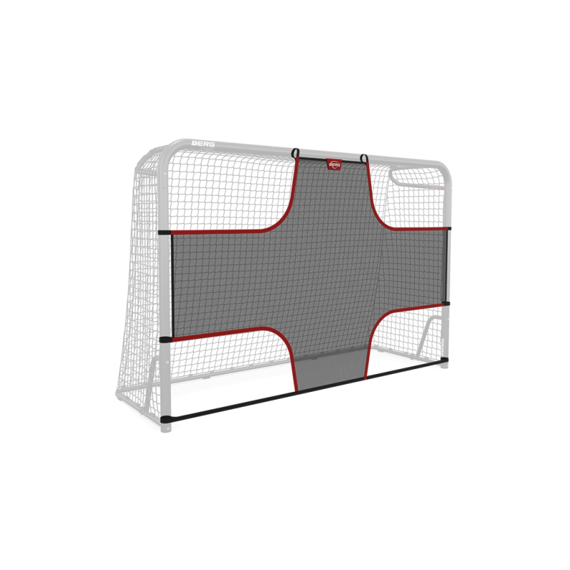 Plasa BERG Tinta Fotbal M