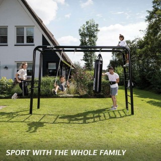 Sac box BERG PlayBase