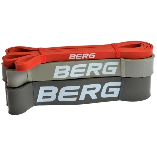 Benzi  elastice   BERG PlayBase