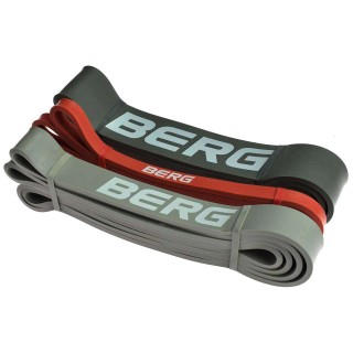 Benzi  elastice   BERG PlayBase