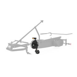 Set pedale + foaie XXL frame