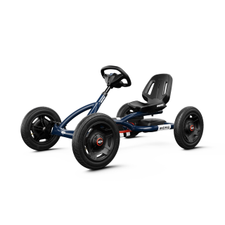 Kart BERG Buddy Classic Blue