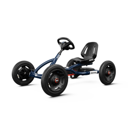 Kart BERG Buddy Classic Blue