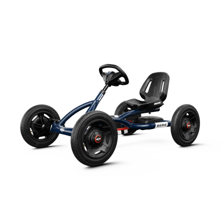 Kart BERG Buddy Classic Blue