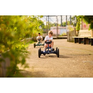 Kart BERG Buddy Classic Blue
