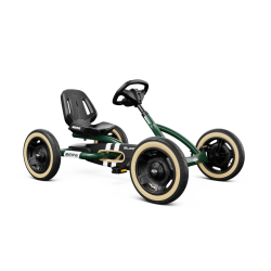 Kart BERG Buddy Retro Green