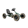 Kart BERG Buddy Retro Green
