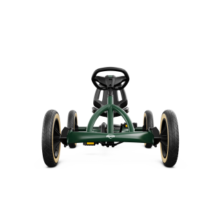 Kart BERG Buddy Retro Green