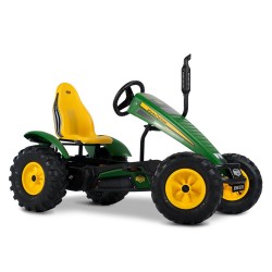 Kart BERG XXL John Deer BFR