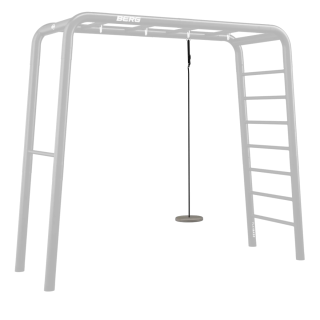 BERG Leagan  Disc PlayBase  Gri