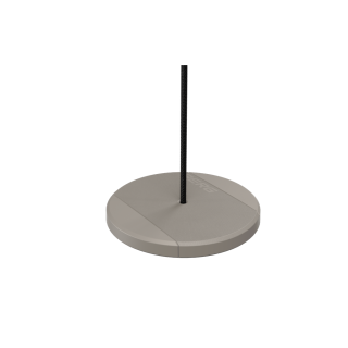 BERG Leagan  Disc PlayBase  Gri