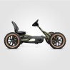 Kart BERG Buddy Trail Green