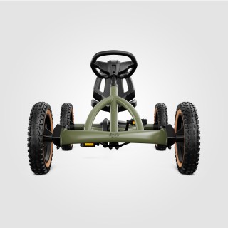 Kart BERG Buddy Trail Green