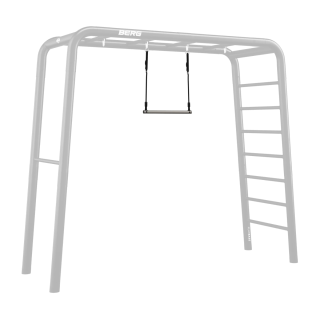 BERG Trapez PlayBase