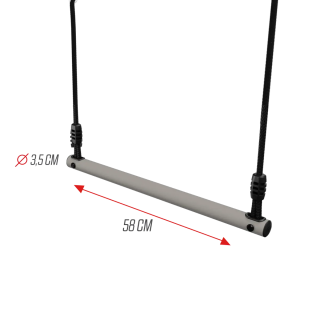 BERG Trapez PlayBase