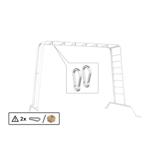 Carabine BERG PlayBase