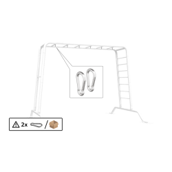 Carabine BERG PlayBase