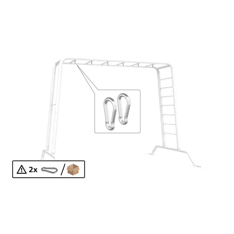 Carabine BERG PlayBase