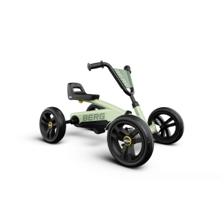 Kart BERG Buzzy Green