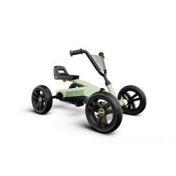 Kart BERG Buzzy Green