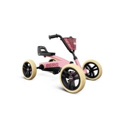 Kart BERG Buzzy Roz