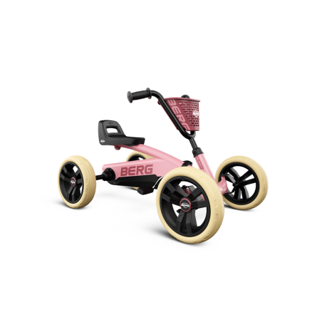 Kart BERG Buzzy Roz