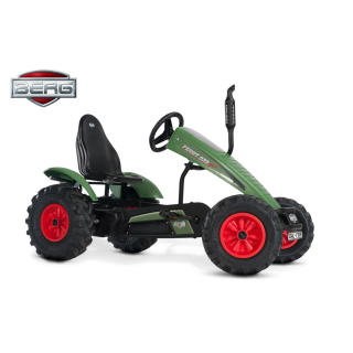 Importator unic BERG in Romania-Kart BERG Fendt BFR