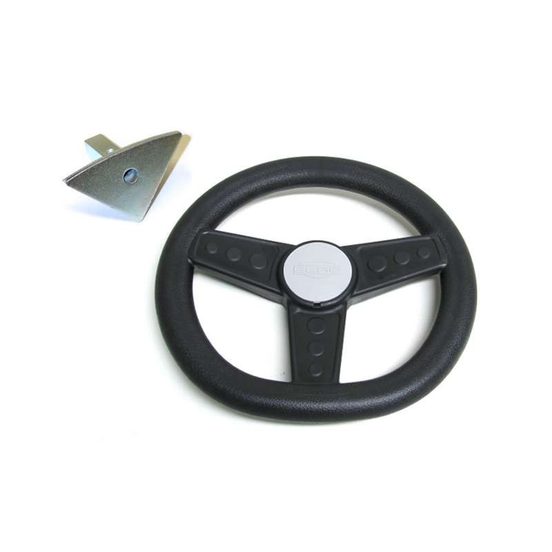 Importator unic BERG in Romania-Volan