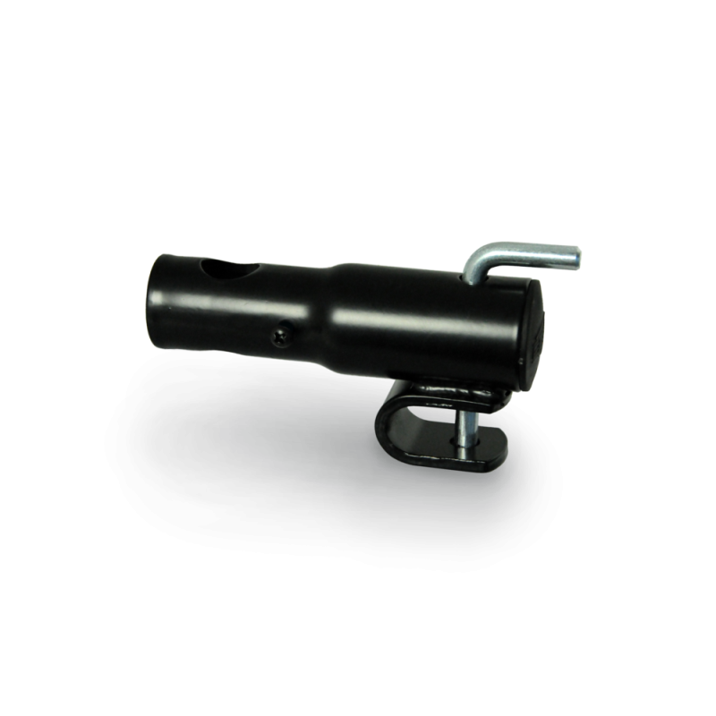 Importator unic BERG in Romania-Carlig tractare remorca Junior