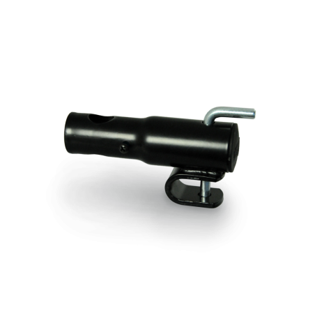 Importator unic BERG in Romania-Carlig tractare remorca Junior