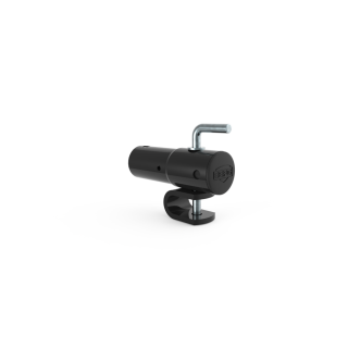 Importator unic BERG in Romania-Carlig tractare remorca Junior