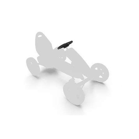 Importator unic BERG in Romania-Volan oval