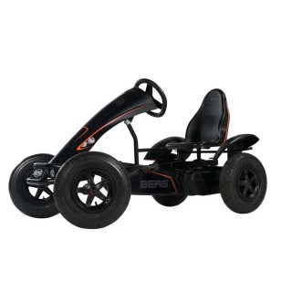 Importator unic BERG in Romania-Kart BERG Black Edition BFR