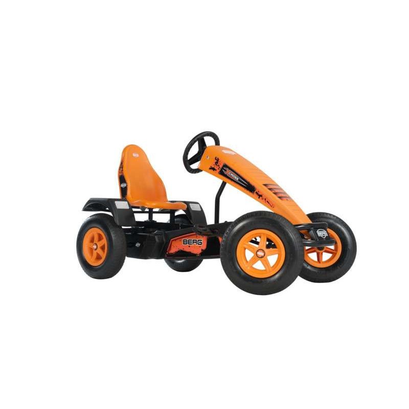 Importator unic BERG in Romania-Kart Berg X-Cross BFR